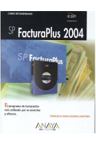 Curso Recomedado. SP FacturaPlus 2004