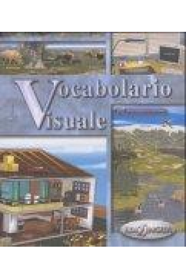 Vocabolario visuale