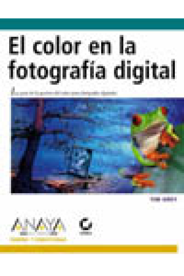 El color en la fotografía digital