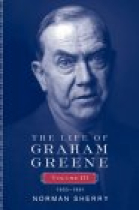 The life of Graham Greene. Vol. three: 1955-1991