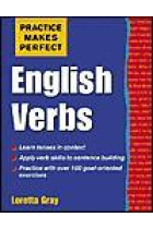 Practice Makes Perfect: English Verbs