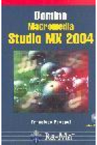 Domine Macr.Studio MX 2004