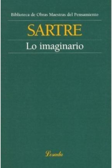 Lo imaginario