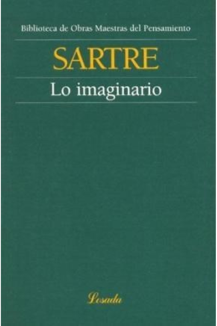 Lo imaginario