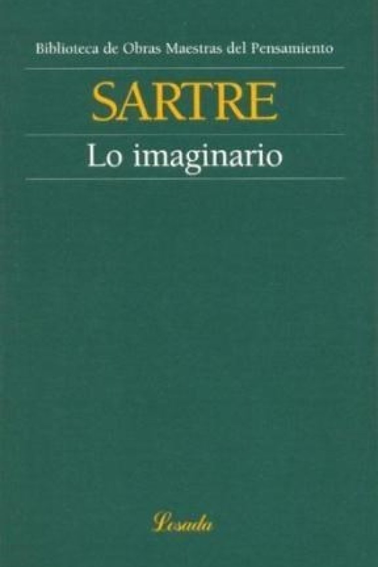 Lo imaginario