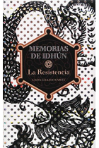 Memorias de Idhun I. La Resistencia