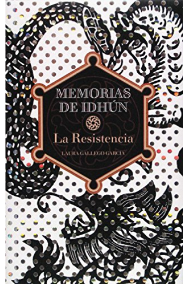 Memorias de Idhun I. La Resistencia