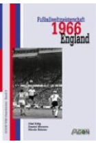 Fussballweltmeisterschaft 1966 England