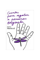 Cuentos para regalar a personas originales