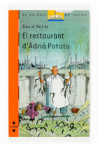 El restaurant d'Adrià Potato (+9)