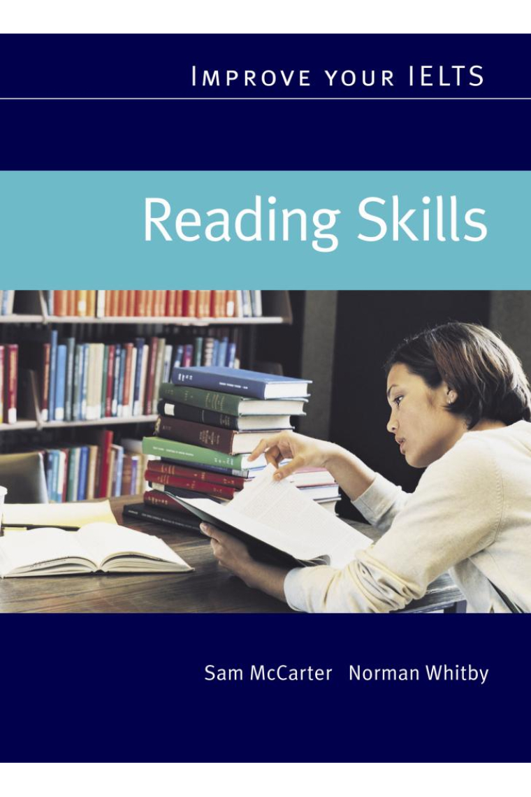 Improve IELTS Reading