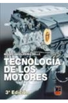 Tecnología de los motores