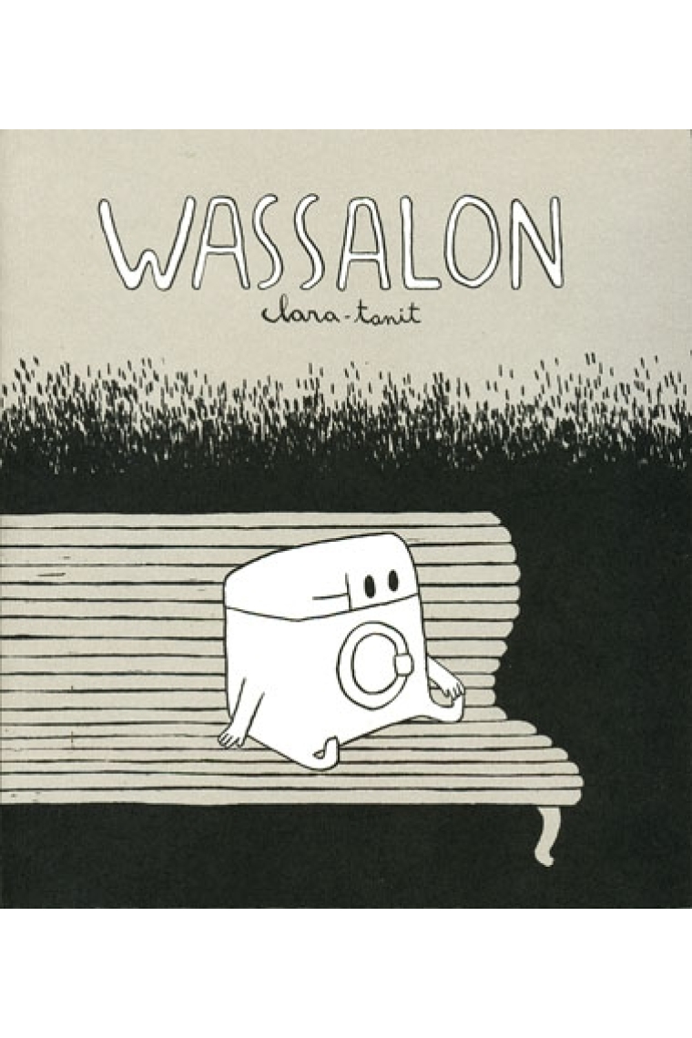 Wassalon