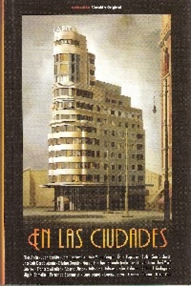 En las ciudades