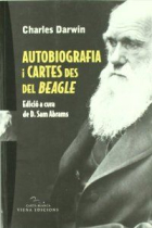 Autobiografía i cartes des del Beagle