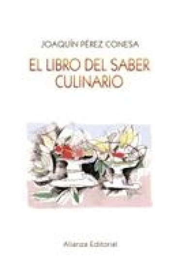 El libro del saber culinario