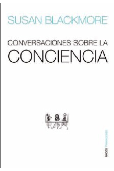 Conversaciones sobre la conciencia