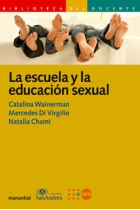 La escuela y la educación sexual