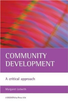 Community Development: A Critical Approach