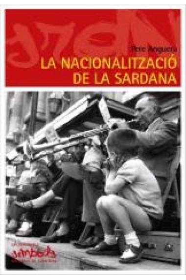 La nacionalització de la sardana