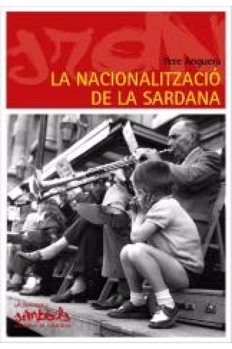 La nacionalització de la sardana