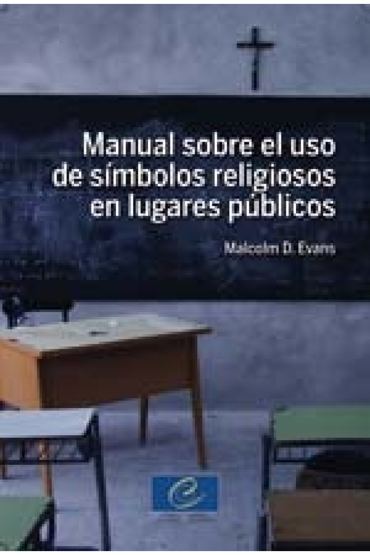 Manual sobre el uso de símbolos religiosos en lugares públicos