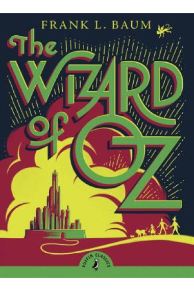 The Wizard of Oz