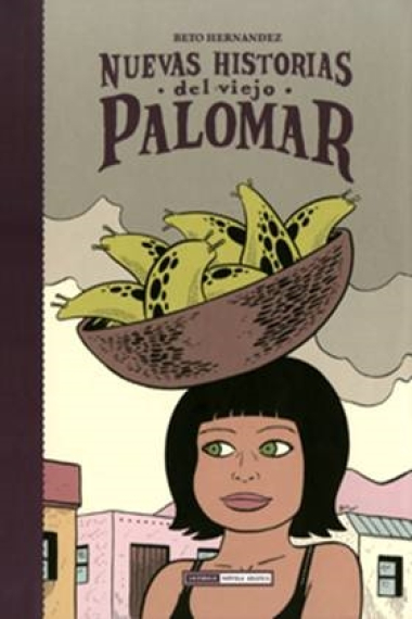 Nuevas historias del viejo Palomar