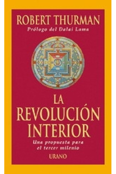 La revolución Interior