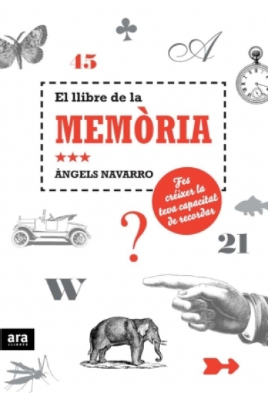 El llibre de la memòria