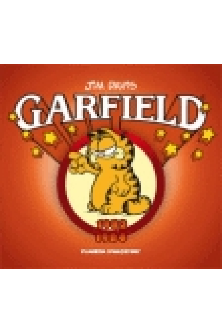 Garfield 3 (1982-1984)