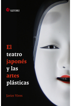 El teatro japonés y las artes plásticas