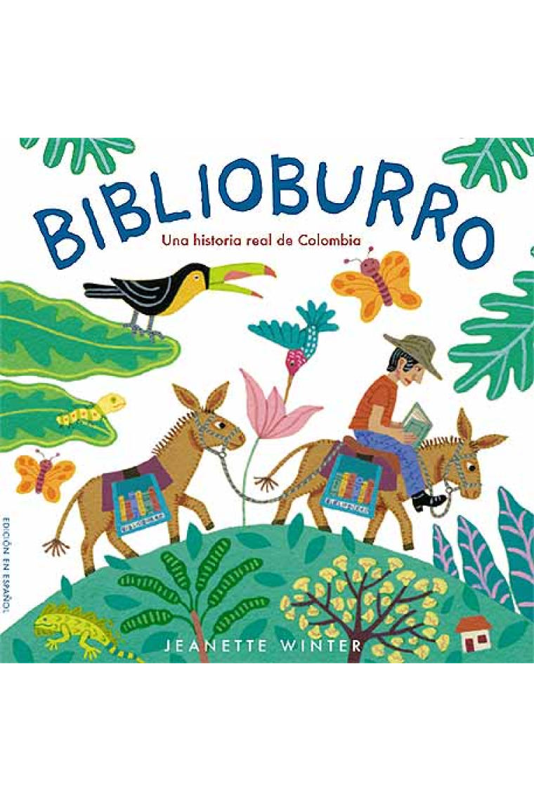 Biblioburro