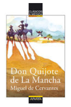 Don Quijote de La Mancha