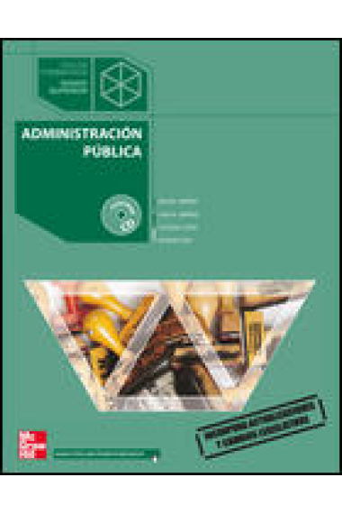 Administración Pública . CFGS 2011