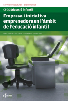 Empresa i iniciativa emprenedora en l'àmbit de l'educació infantil