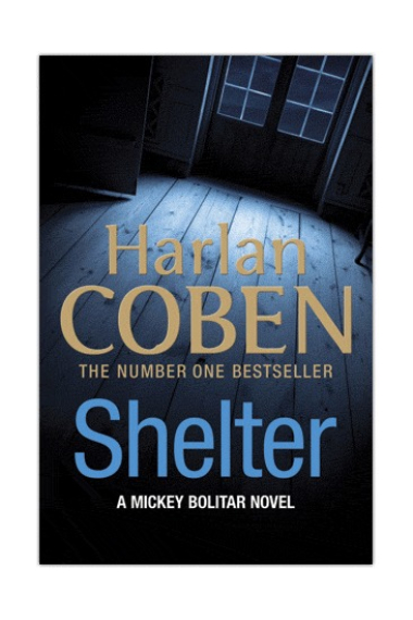 Shelter: A Mike Bolitar Novel