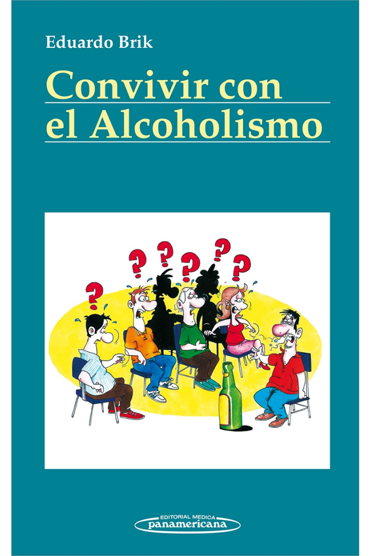 Convivir con el alcoholismo