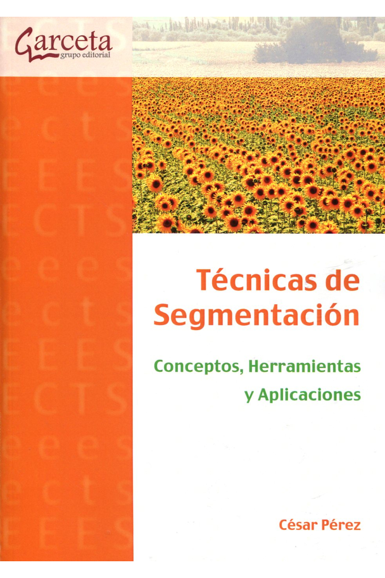 Técnicas de segmentación