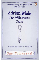 Adrian Mole: The Wilderness Years (Book 4)