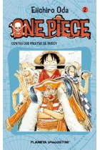 One Piece 2