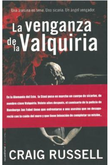 La venganza de la valquiria