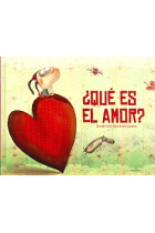 ¿Qué es el amor?