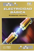 Electricidad básica. Problemas resueltos