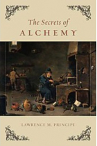 The secrets of alchemy