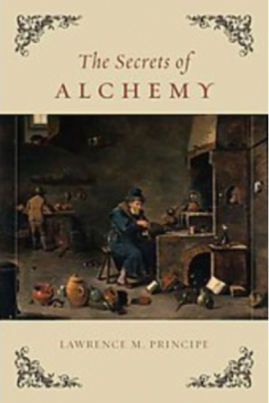 The secrets of alchemy