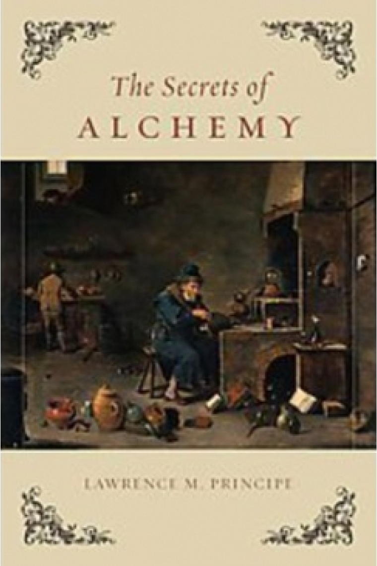 The secrets of alchemy