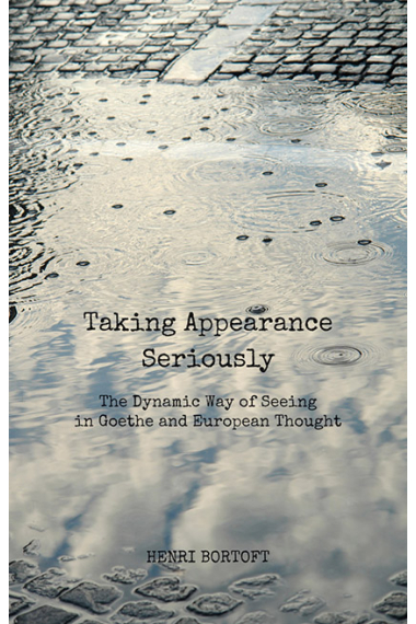 Taking appearance seriously: the dynamic way of seeing in Goethe and european thought