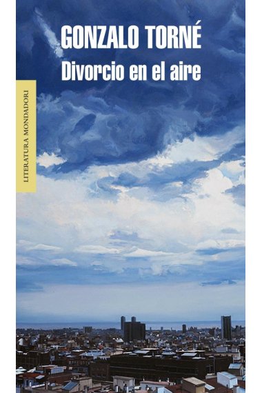 Divorcio en el aire