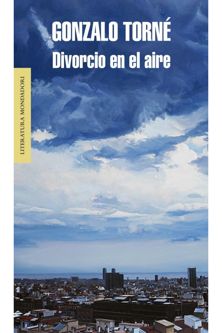 Divorcio en el aire